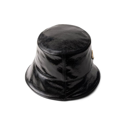 Prada Black Hats Women by Luosophy