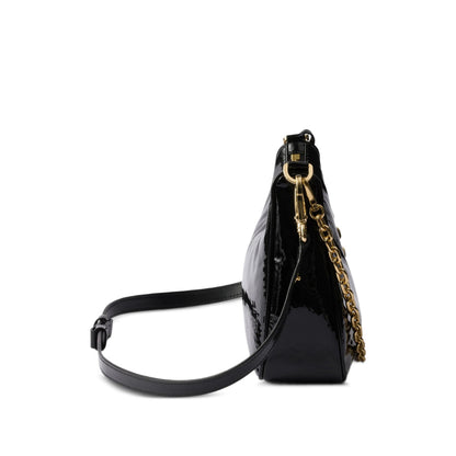 Prada Black Shoulder Bags Women