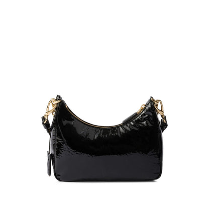 Prada Black Shoulder Bags Women