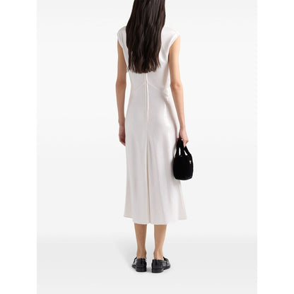 Prada White Dresses - Cocktail &amp; Party Dresses Women by Luosophy