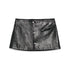 Prada Black Skirts - A-Line Skirts Women by Luosophy