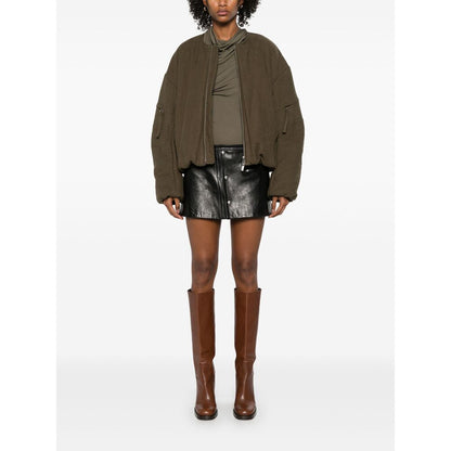 Prada Black Skirts - A-Line Skirts Women by Luosophy