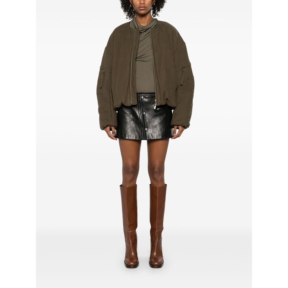 Prada Black Skirts - A-Line Skirts Women by Luosophy