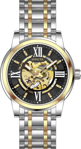 Invicta Men&