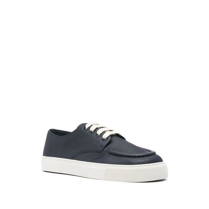 Prada Blue Trainers - Low-Tops Men by Luosophy