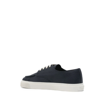 Prada Blue Trainers - Low-Tops Men by Luosophy
