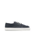Prada Blue Trainers - Low-Tops Men 