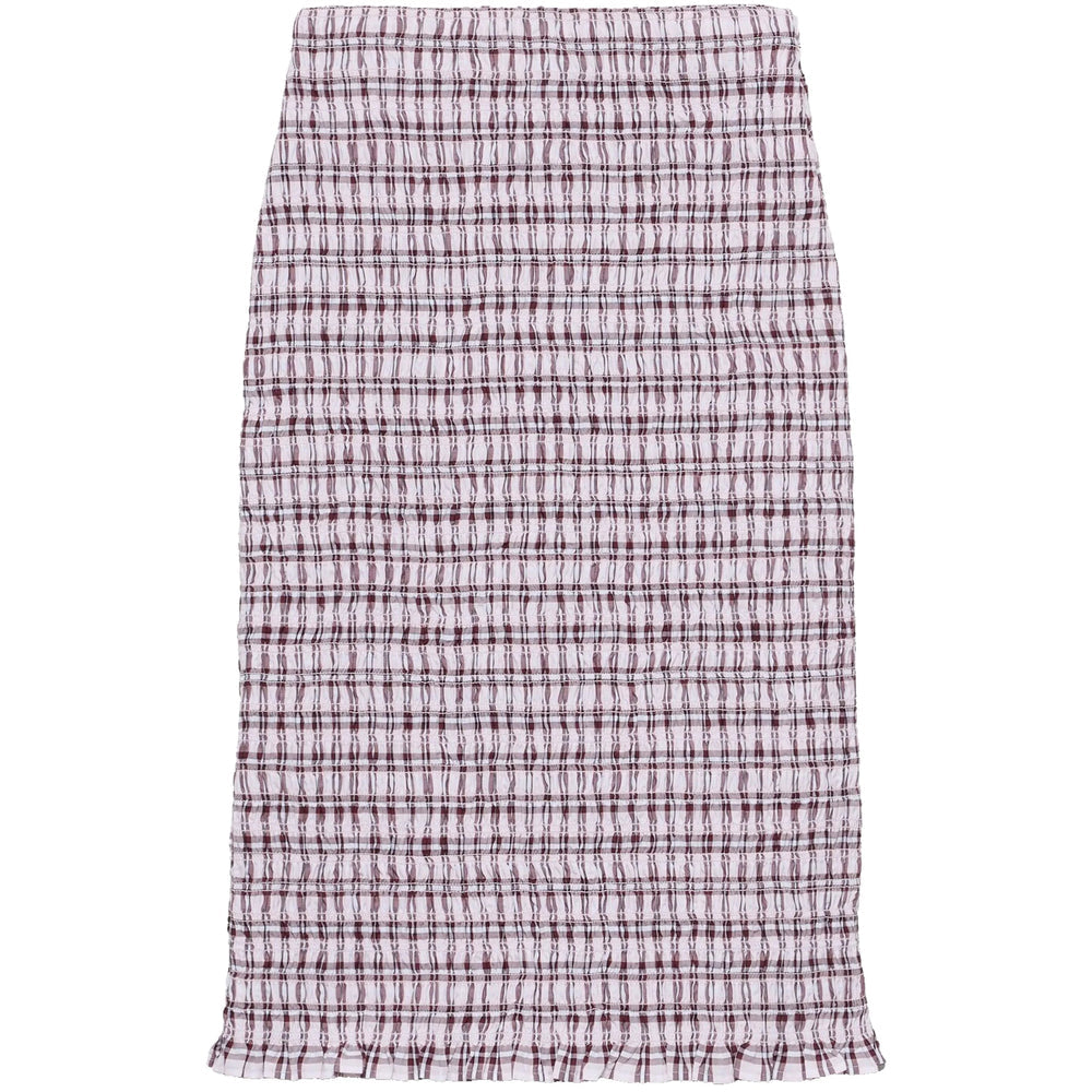 Prada Pink Skirts - Pencil Skirts Women by Luosophy