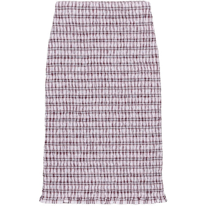 Prada Pink Skirts - Pencil Skirts Women by Luosophy