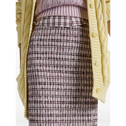 Prada Pink Skirts - Pencil Skirts Women by Luosophy