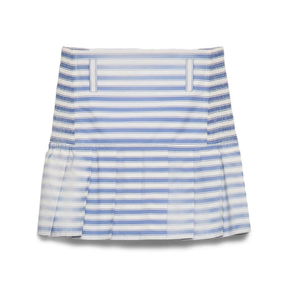 Prada Blue Skirts - A-Line Skirts Women by Luosophy