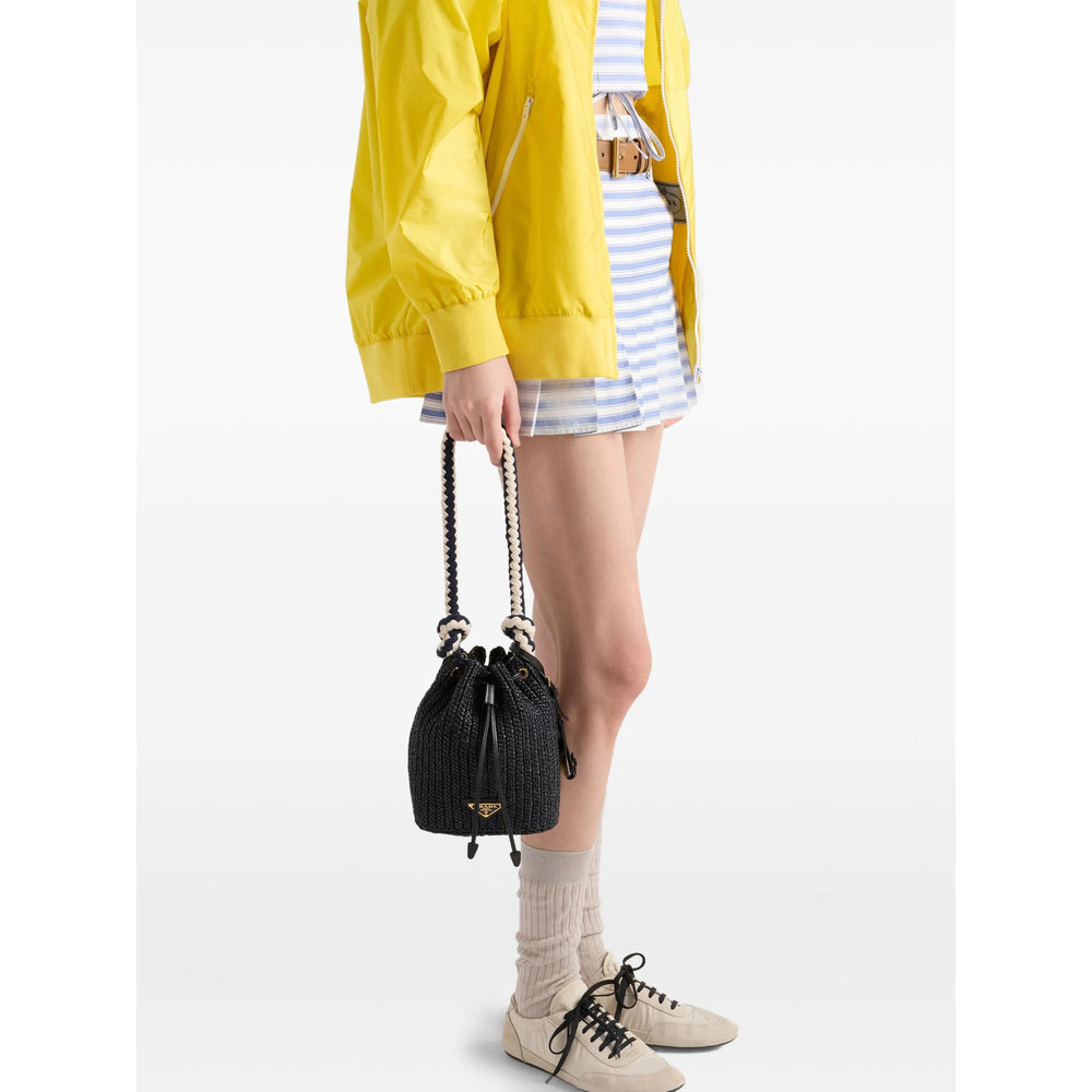 Prada Blue Skirts - A-Line Skirts Women by Luosophy