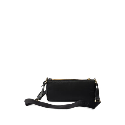 Prada Black Shoulder Bags Women by Luosophy