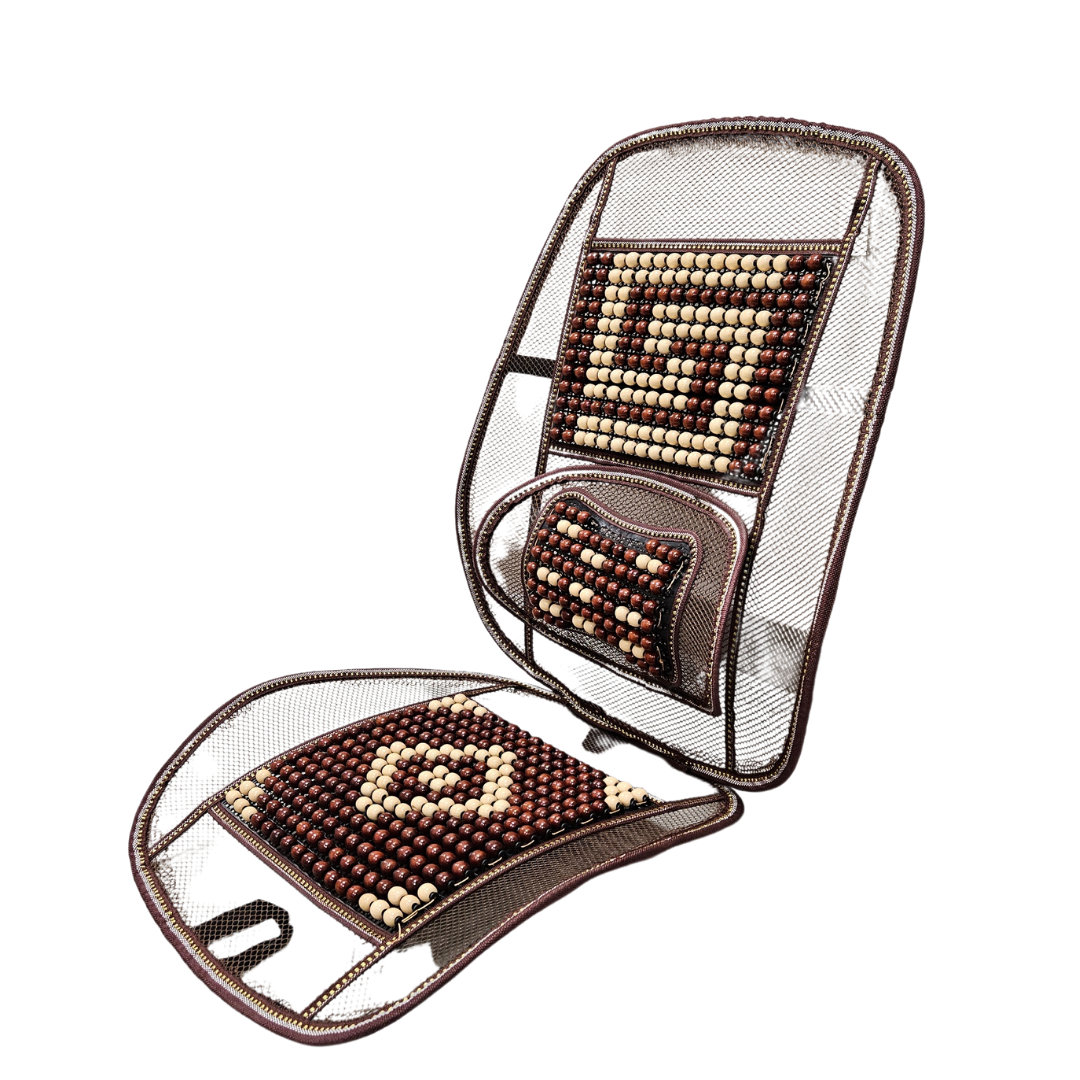 Car Mesh Seat Cover Universal Fit  DestGlow
