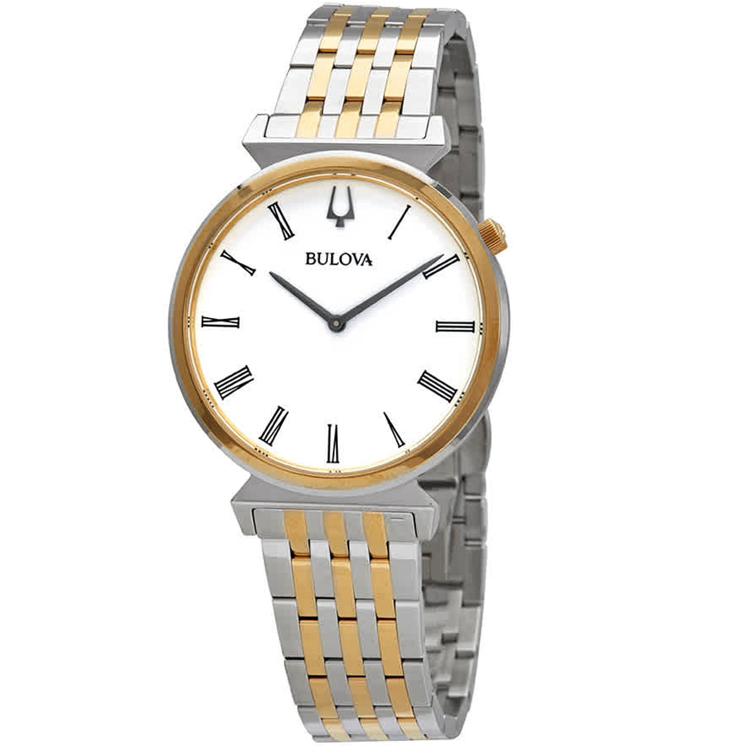 Bulova Men&