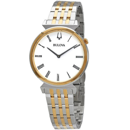 Bulova Men&