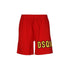 Dsquared2 Cotton Logo Shorts Men by Luosophy
