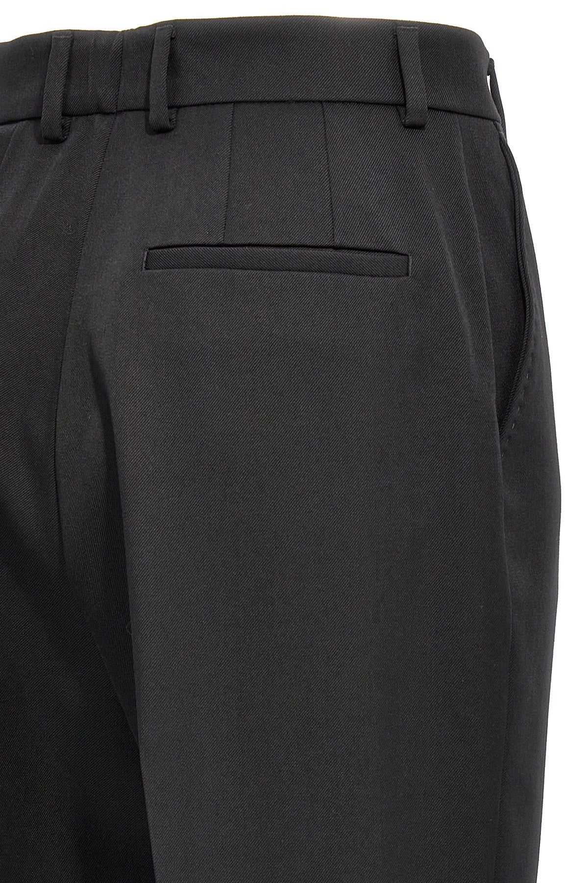 Dolce &amp; Gabbana Women Tailored Trousers by Luosophy