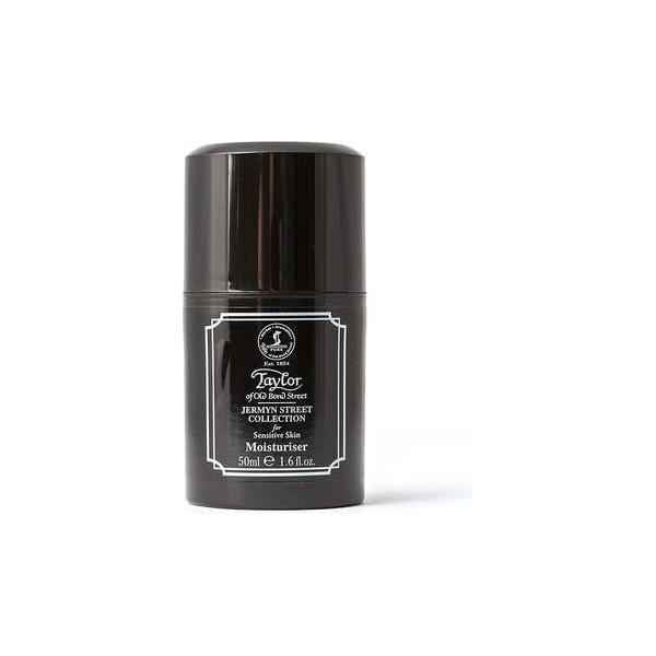 Taylor Of Old Bond Street Jermyn Street Moisturiser 50ml