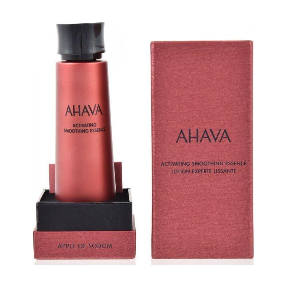 Ahava Apple Of Sodom Activating Smoothing Essence 3.4 Oz by Pasteur Pharmacy