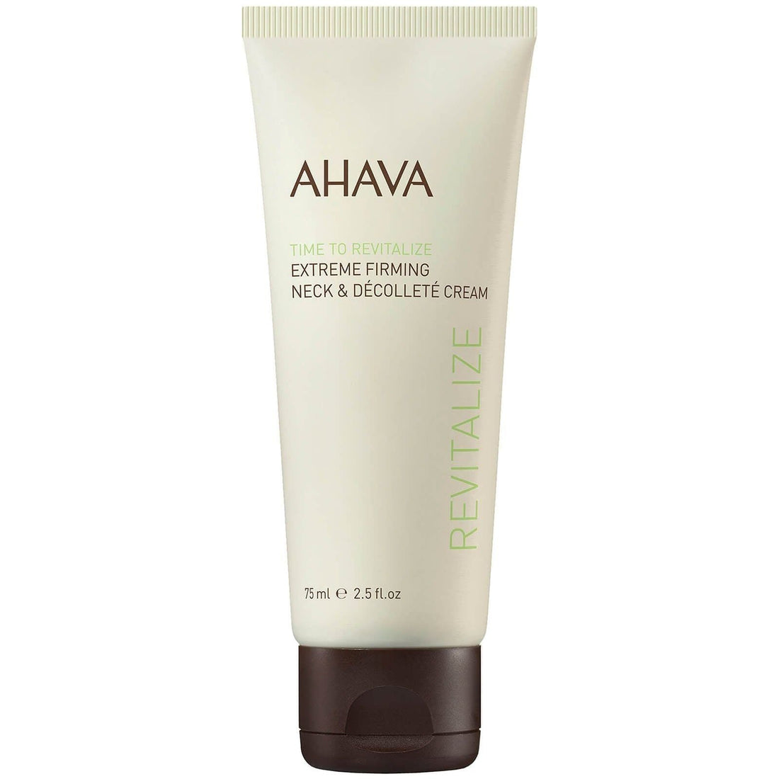 Ahava Time To Revitalize Extreme Firming Neck &amp; Decollete Cream 2.5Oz by Pasteur Pharmacy