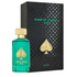 Jo Milano Game of Spades Win Parfum Spray Unisex (3.4 fl oz) by Farmacias Savia
