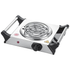 Portable Electric Single Burner Hot Plate Stove (1 unit)  DestGlow