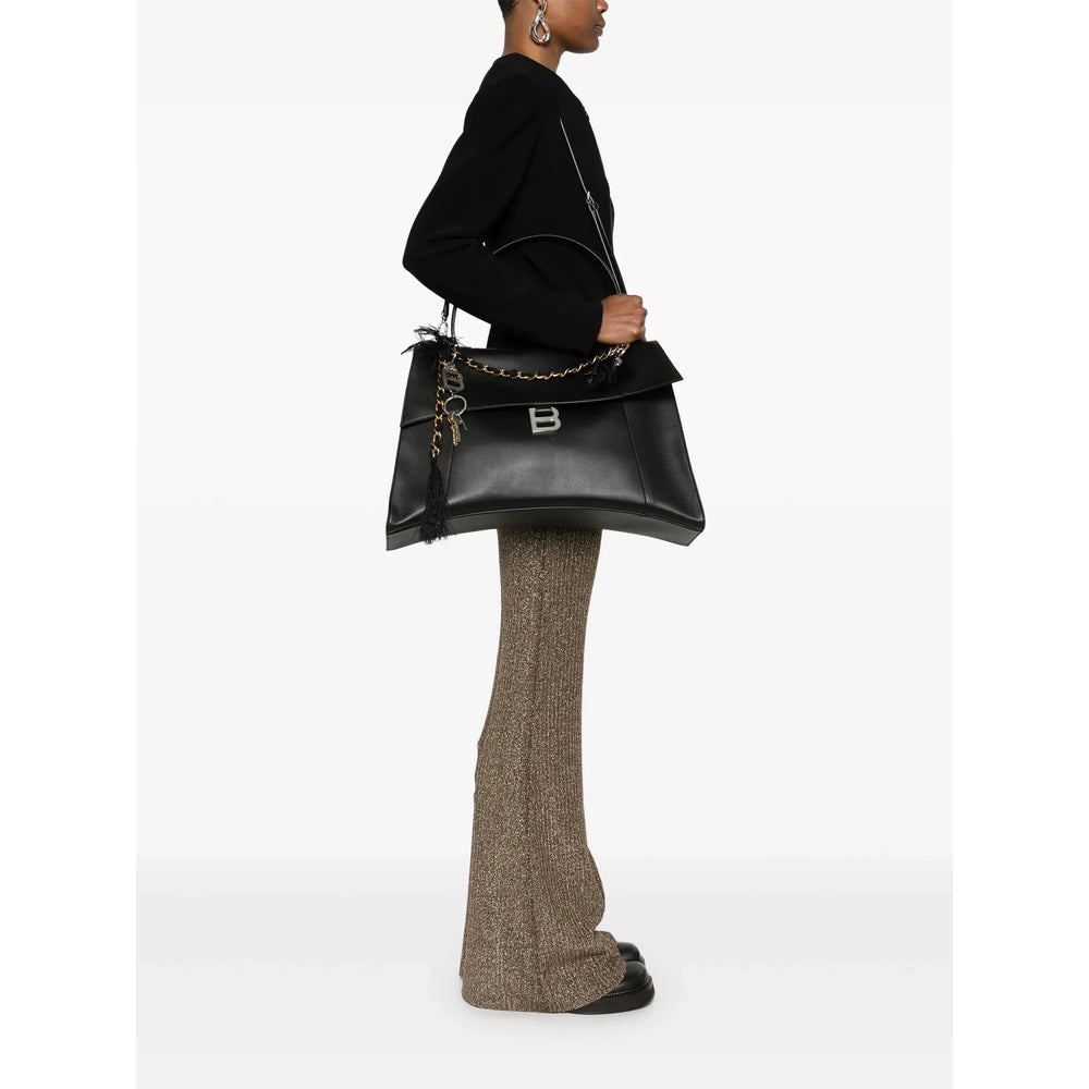 Balenciaga Black Tote Bags Women by Luosophy
