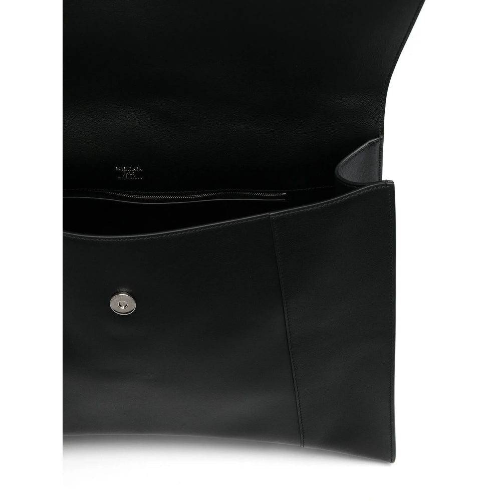 Balenciaga Black Tote Bags Women by Luosophy