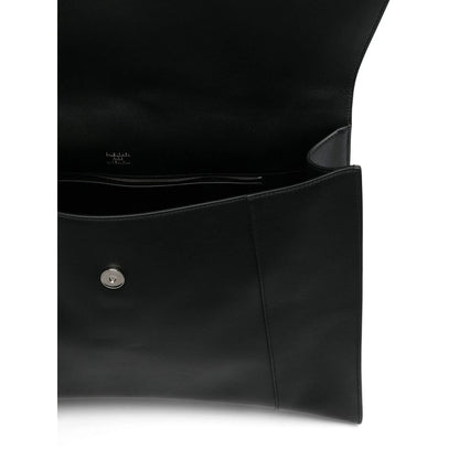 Balenciaga Black Tote Bags Women by Luosophy