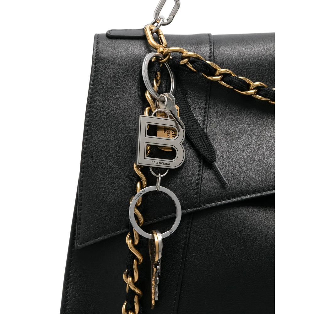 Balenciaga Black Tote Bags Women by Luosophy