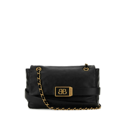 Balenciaga Black Tote Bags Women by Luosophy