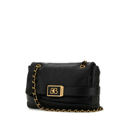 Balenciaga Black Tote Bags Women by Luosophy