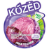 Kozed No Fat Gummy Candy Grape (2.65oz) by Farmacias Savia