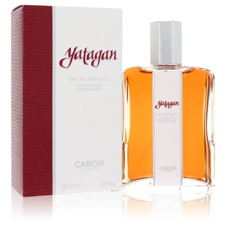 Yatagan By Caron Cologne for Men by Gamer Scents