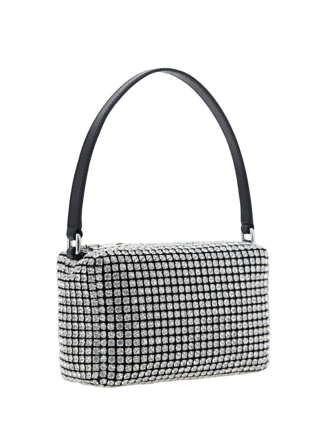 Alexander Wang Women Heiress Shoulder Bag by Luosophy