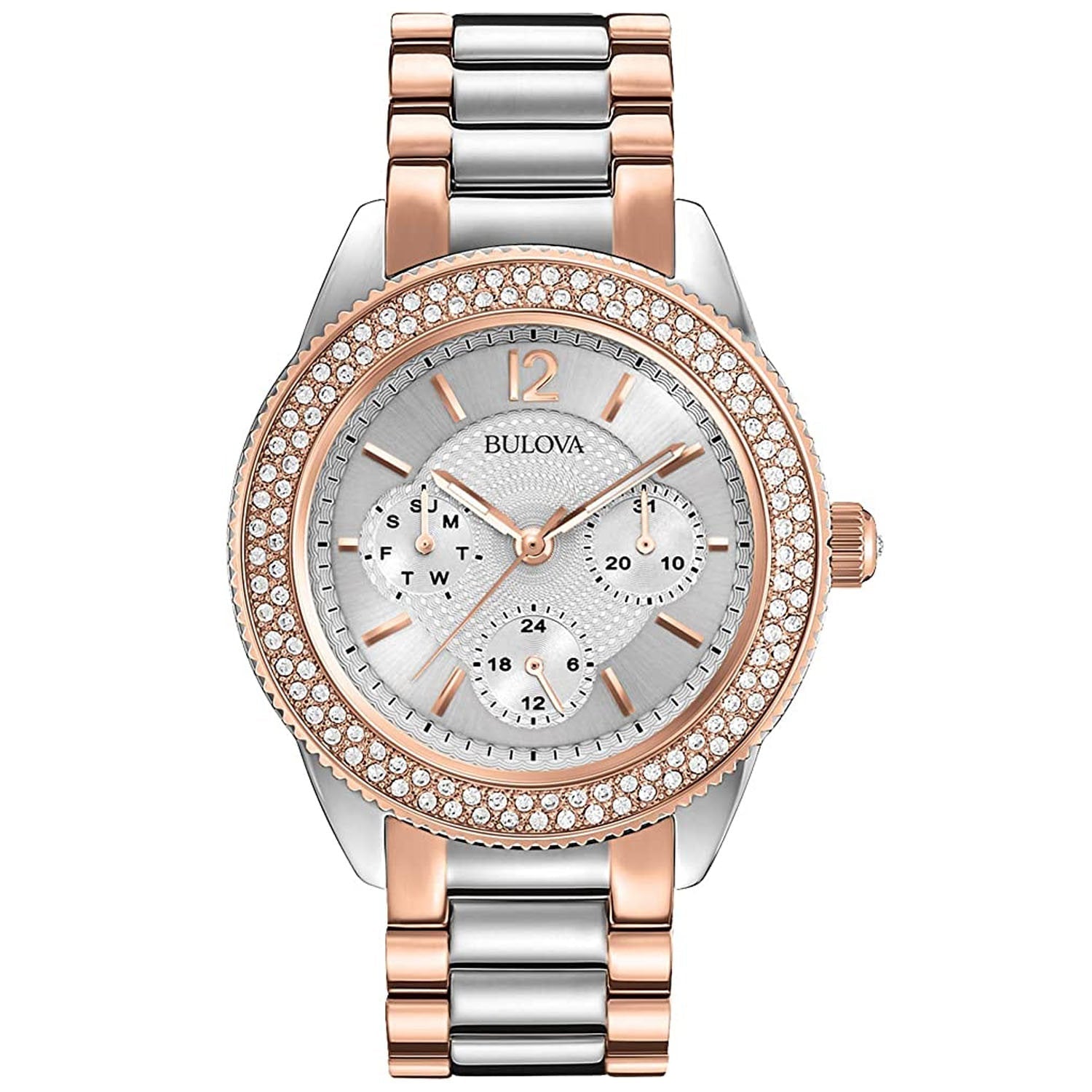 Bulova Women&