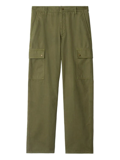 Burberry Men Pants by Luosophy