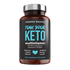 Tune Your Keto Multivitamin - Complete Keto Diet Supplement with Magnesium, Potassium & MCT - DestGlow