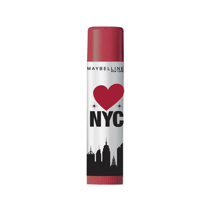 Maybelline New York Baby NYC Lip Balm - Highline Wine by Dista