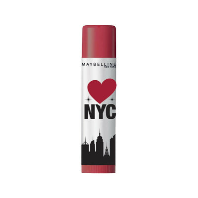 Maybelline New York Baby NYC Lip Balm - Highline Wine 