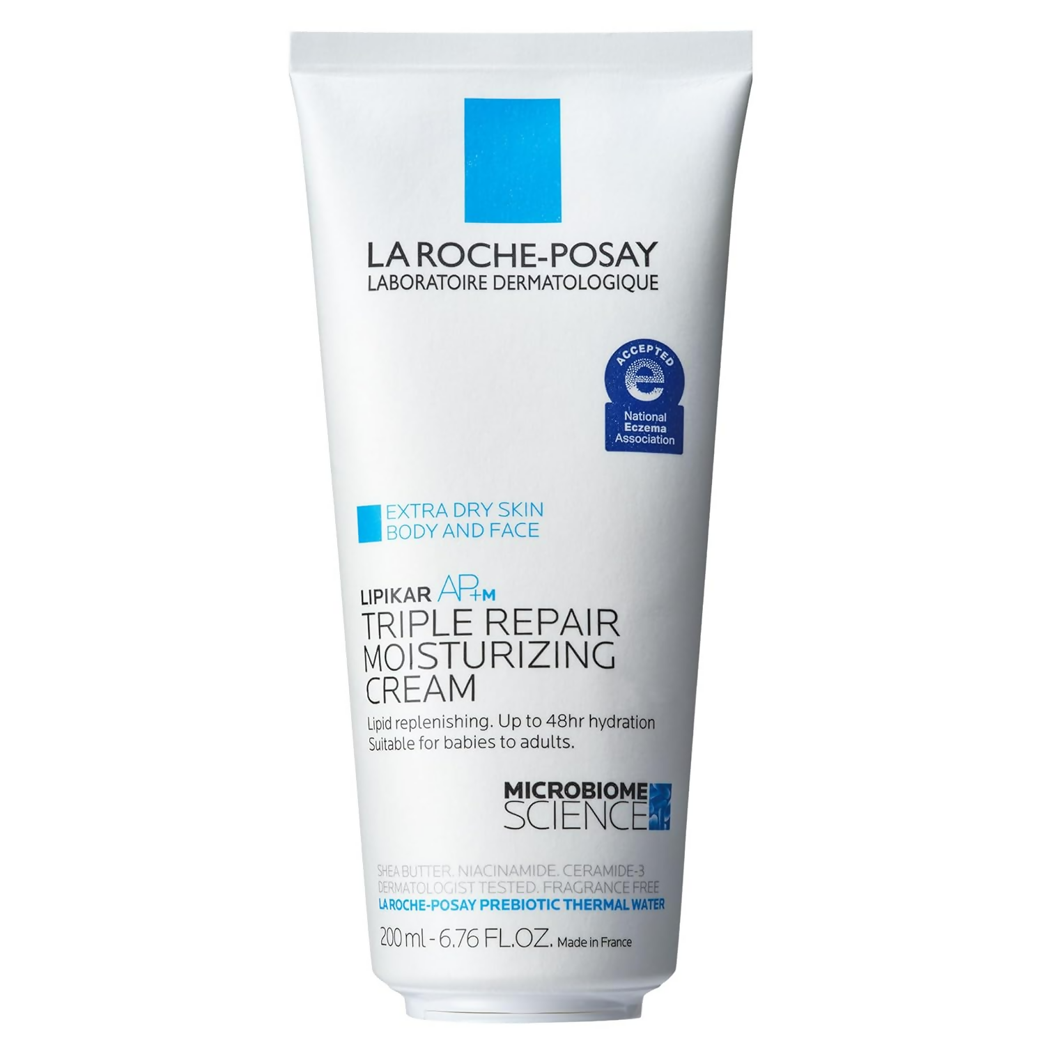 La Roche-Posay Lipikar Baume Ap+ Lipid-Replenishing Balm