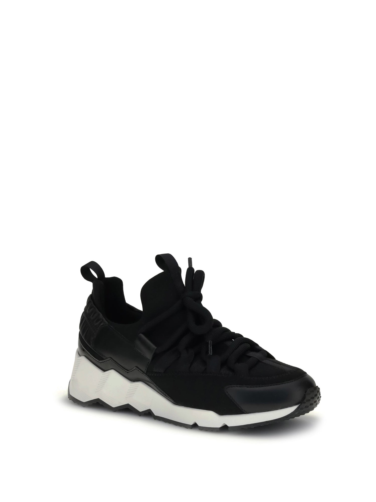 Pierre Hardy Women Trek Cosmetic Sneakers by Luosophy