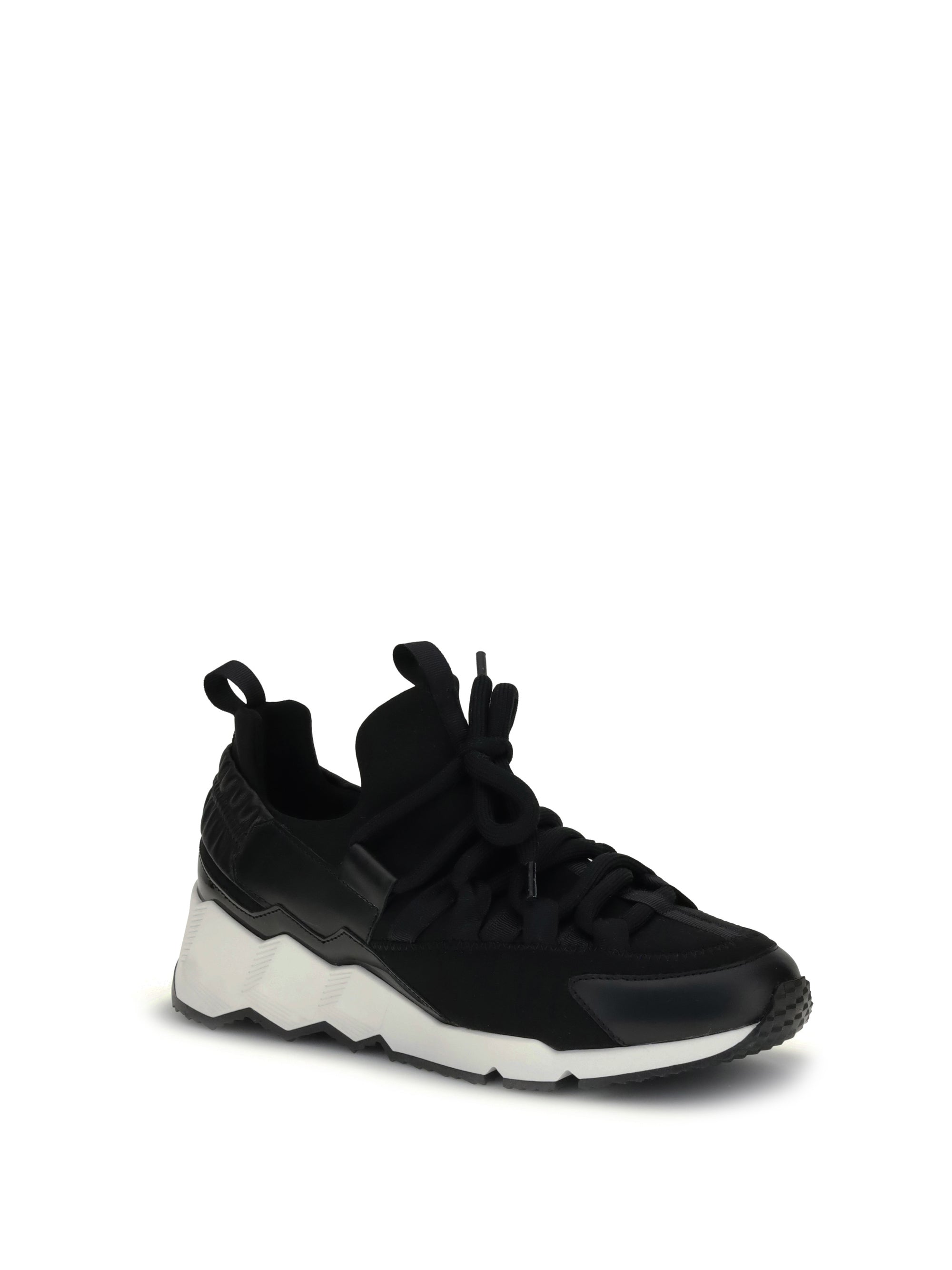 Pierre Hardy Women Trek Cosmetic Sneakers by Luosophy