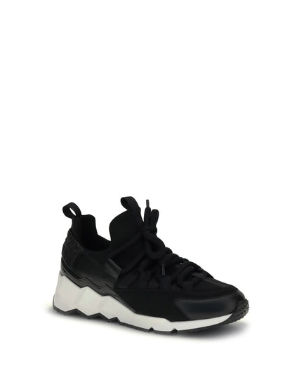 Pierre Hardy Women Trek Cosmetic Sneakers by Luosophy
