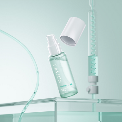 Cica Elixir Intensive Serum by LAVIEN