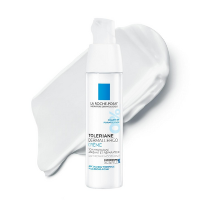 La Roche-Posay [Moisturizing Cream] Trelian Derma Allergo Cream