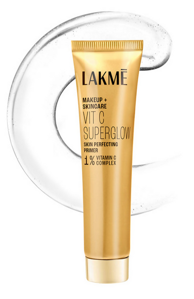 Lakme Vitc Superglow Skin Perfecting Primer