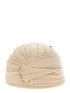 Valentino Garavani Women Valentino Garavani Wool Rigid Turban by Luosophy
