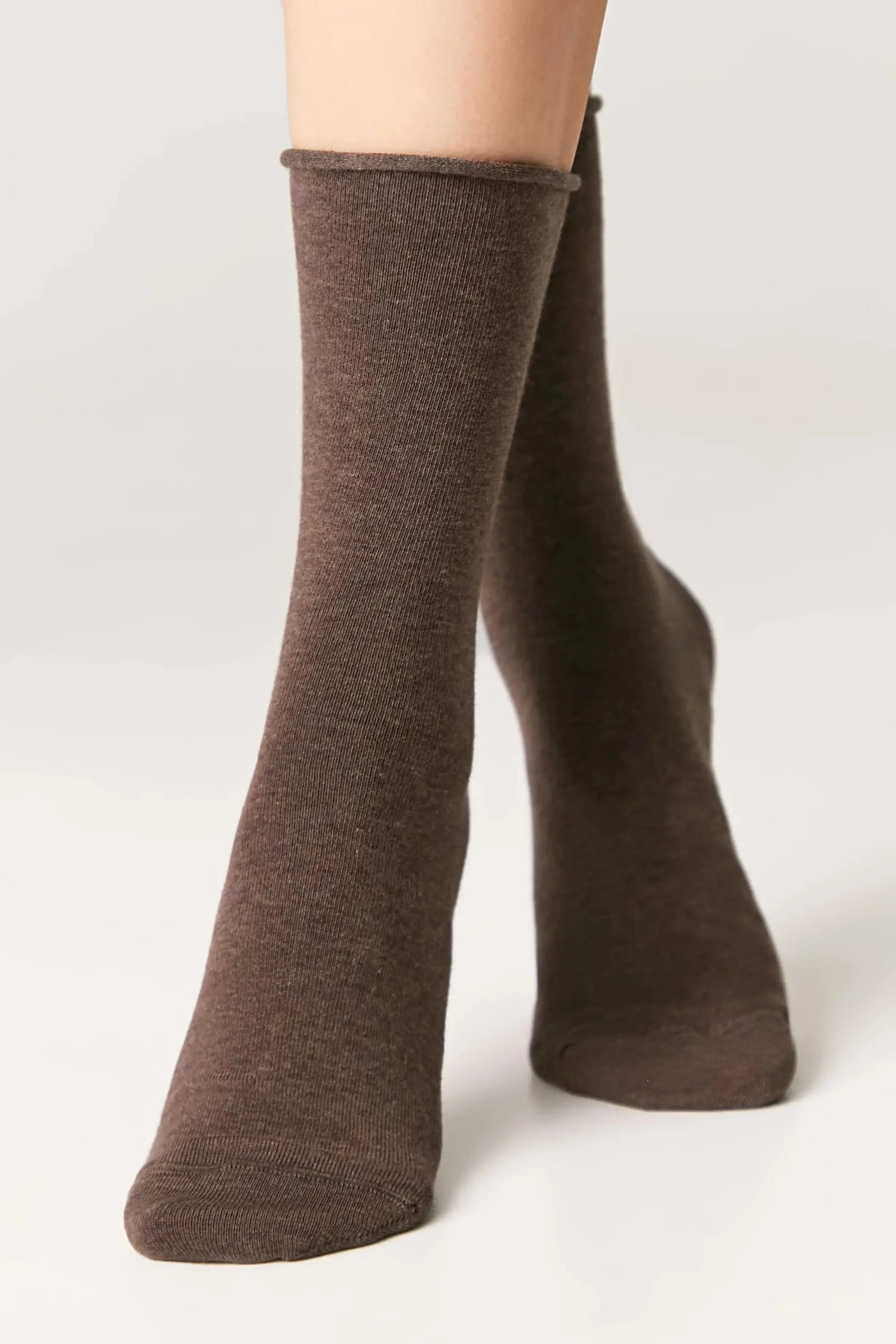 Conte Cotton Socks Comfort - 000 Melange